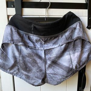 Ivivva by lululemon shorts